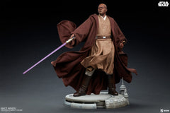 Star Wars Episode III Premium Format Figure Mace Windu 53 cm 747720264731