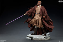 Star Wars Episode III Premium Format Figure Mace Windu 53 cm 747720264731
