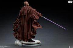 Star Wars Episode III Premium Format Figure Mace Windu 53 cm 747720264731