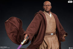 Star Wars Episode III Premium Format Figure Mace Windu 53 cm 747720264731