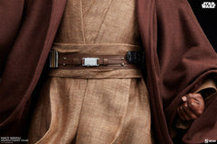 Star Wars Episode III Premium Format Figure Mace Windu 53 cm 747720264731