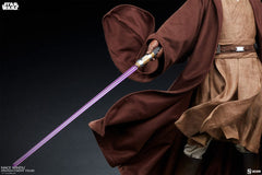 Star Wars Episode III Premium Format Figure Mace Windu 53 cm 747720264731