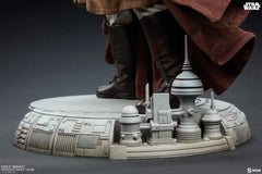 Star Wars Episode III Premium Format Figure Mace Windu 53 cm 747720264731