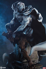 Marvel Premium Format Statue Moon Knight 60 cm 0747720264960