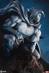 Marvel Premium Format Statue Moon Knight 60 cm 0747720264960