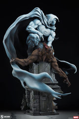 Marvel Premium Format Statue Moon Knight 60 cm 0747720264960