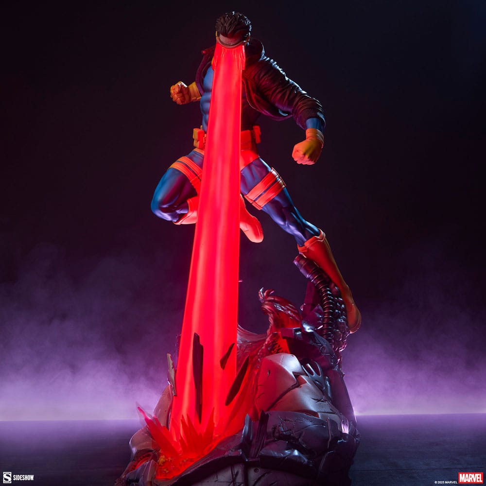 Marvel Premium Format Statue Cyclops 59 cm 300878