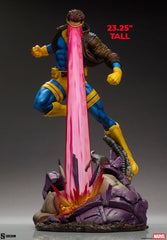 Marvel Premium Format Statue Cyclops 59 cm 0747720265165