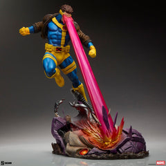 Marvel Premium Format Statue Cyclops 59 cm 0747720265165