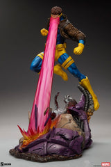 Marvel Premium Format Statue Cyclops 59 cm 0747720265165
