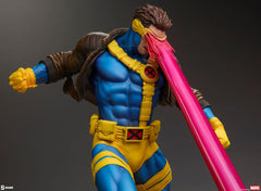 Marvel Premium Format Statue Cyclops 59 cm 0747720265165