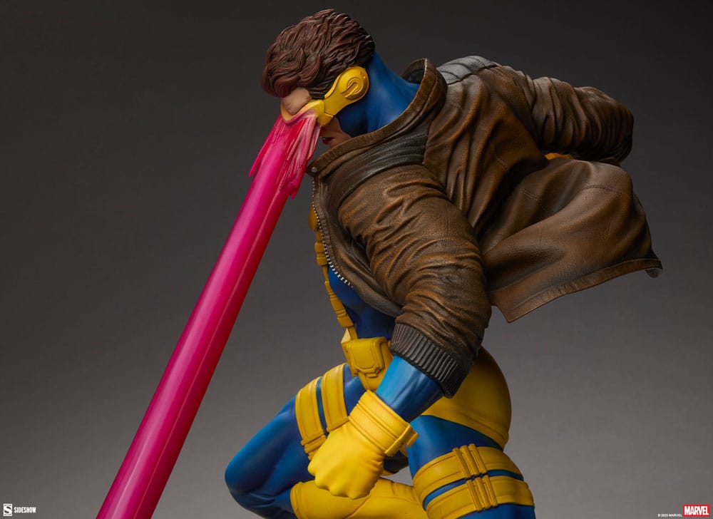 Marvel Premium Format Statue Cyclops 59 cm 0747720265165