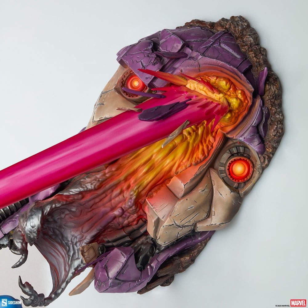 Marvel Premium Format Statue Cyclops 59 cm 0747720265165