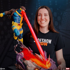 Marvel Premium Format Statue Cyclops 59 cm 0747720265165