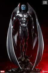 Marvel Premium Format Statue X-Men Archangel (X-Force Variant) 73 cm 0747720278196