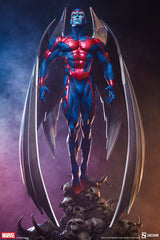 Marvel Premium Format Statue Archangel 73 cm 0747720264984