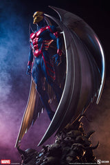 Marvel Premium Format Statue Archangel 73 cm 0747720264984
