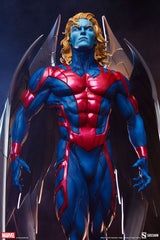 Marvel Premium Format Statue Archangel 73 cm 0747720264984