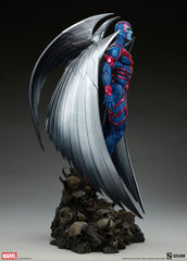 Marvel Premium Format Statue Archangel 73 cm 0747720264984