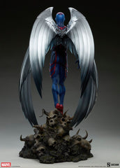 Marvel Premium Format Statue Archangel 73 cm 0747720264984