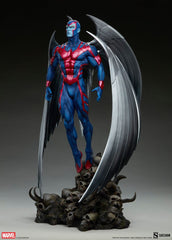 Marvel Premium Format Statue Archangel 73 cm 0747720264984