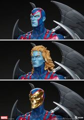 Marvel Premium Format Statue Archangel 73 cm 0747720264984