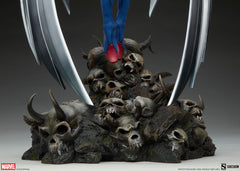 Marvel Premium Format Statue Archangel 73 cm 0747720264984