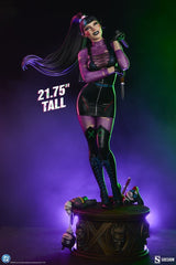 DC Comics Premium Format Figure Punchline 55 cm 0747720265080