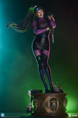 DC Comics Premium Format Figure Punchline 55 cm 0747720265080