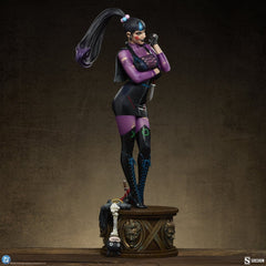 DC Comics Premium Format Figure Punchline 55 cm 0747720265080