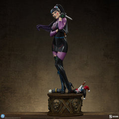 DC Comics Premium Format Figure Punchline 55 cm 0747720265080