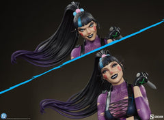 DC Comics Premium Format Figure Punchline 55 cm 0747720265080