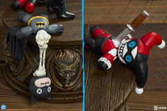 DC Comics Premium Format Figure Punchline 55 cm 0747720265080
