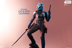 Star Wars Premium Format Mixed Media Statue Bo-Katan Kryze (Collector Edition) 50 cmStar Wars Premium Format Mixed Media Figure Bo-Katan Kryze (Collector Edition) 50 cmStar Wars statuette Premium Format Mixed Media Bo-Katan Kryze (Collector Edition) 50 cm 0747720265110