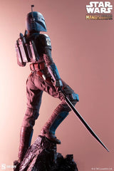 Star Wars Premium Format Mixed Media Statue Bo-Katan Kryze (Collector Edition) 50 cmStar Wars Premium Format Mixed Media Figure Bo-Katan Kryze (Collector Edition) 50 cmStar Wars statuette Premium Format Mixed Media Bo-Katan Kryze (Collector Edition) 50 cm 0747720265110
