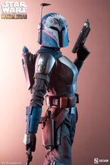 Star Wars Premium Format Mixed Media Statue Bo-Katan Kryze (Collector Edition) 50 cmStar Wars Premium Format Mixed Media Figure Bo-Katan Kryze (Collector Edition) 50 cmStar Wars statuette Premium Format Mixed Media Bo-Katan Kryze (Collector Edition) 50 cm 0747720265110