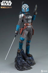 Star Wars Premium Format Mixed Media Statue Bo-Katan Kryze (Collector Edition) 50 cmStar Wars Premium Format Mixed Media Figure Bo-Katan Kryze (Collector Edition) 50 cmStar Wars statuette Premium Format Mixed Media Bo-Katan Kryze (Collector Edition) 50 cm 0747720265110