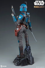 Star Wars Premium Format Mixed Media Statue Bo-Katan Kryze (Collector Edition) 50 cmStar Wars Premium Format Mixed Media Figure Bo-Katan Kryze (Collector Edition) 50 cmStar Wars statuette Premium Format Mixed Media Bo-Katan Kryze (Collector Edition) 50 cm 0747720265110