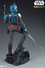 Star Wars Premium Format Mixed Media Statue Bo-Katan Kryze (Collector Edition) 50 cmStar Wars Premium Format Mixed Media Figure Bo-Katan Kryze (Collector Edition) 50 cmStar Wars statuette Premium Format Mixed Media Bo-Katan Kryze (Collector Edition) 50 cm 0747720265110