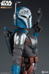 Star Wars Premium Format Mixed Media Statue Bo-Katan Kryze (Collector Edition) 50 cmStar Wars Premium Format Mixed Media Figure Bo-Katan Kryze (Collector Edition) 50 cmStar Wars statuette Premium Format Mixed Media Bo-Katan Kryze (Collector Edition) 50 cm 0747720265110