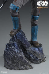 Star Wars Premium Format Mixed Media Statue Bo-Katan Kryze (Collector Edition) 50 cmStar Wars Premium Format Mixed Media Figure Bo-Katan Kryze (Collector Edition) 50 cmStar Wars statuette Premium Format Mixed Media Bo-Katan Kryze (Collector Edition) 50 cm 0747720265110