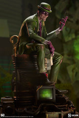 DC Comics Premium Format Figure Riddler 49 cm 0747720265141