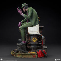 DC Comics Premium Format Figure Riddler 49 cm 0747720265141