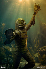 Universal Monsters Premium Format Figure Creature from the Black Lagoon 80 cm 0747720265301