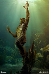Universal Monsters Premium Format Figure Creature from the Black Lagoon 80 cm 0747720265301