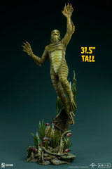 Universal Monsters Premium Format Figure Creature from the Black Lagoon 80 cm 0747720265301