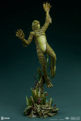 Universal Monsters Premium Format Figure Creature from the Black Lagoon 80 cm 0747720265301