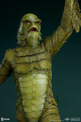 Universal Monsters Premium Format Figure Creature from the Black Lagoon 80 cm 0747720265301