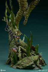 Universal Monsters Premium Format Figure Creature from the Black Lagoon 80 cm 0747720265301
