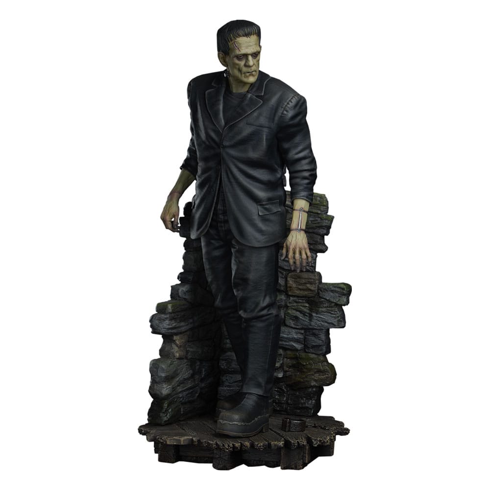 Frankenstein Premium Format Statue Frankenstein 57 cm  0747720265318